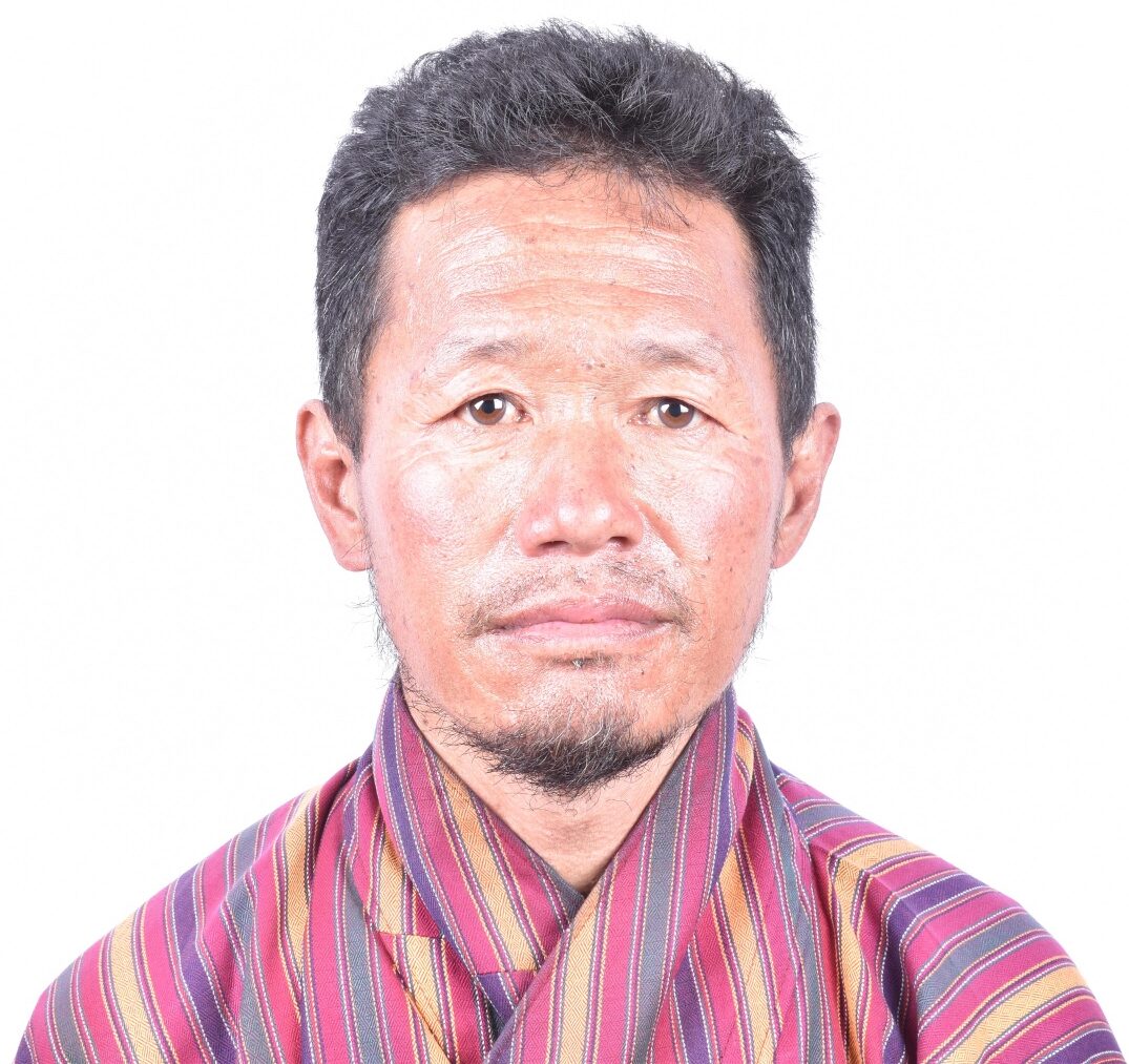 Suk Man Rai