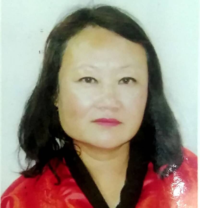 suk Mati Rai