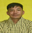 Surjay Gurung