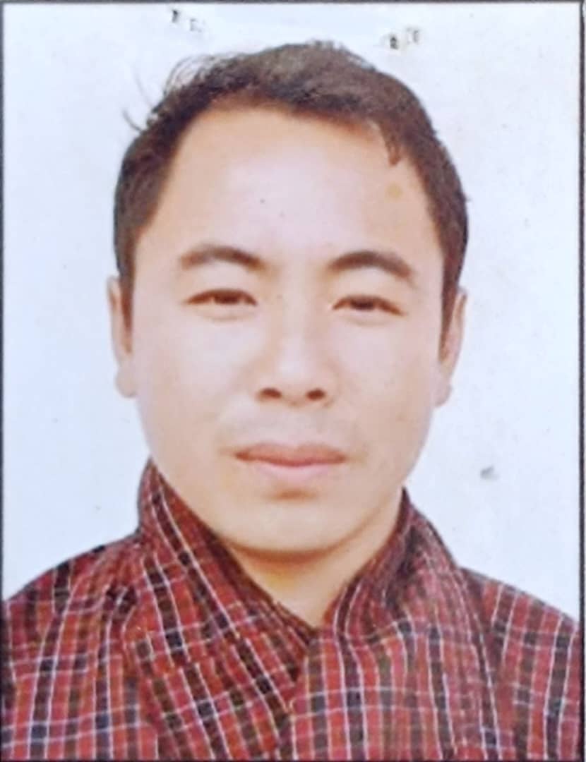 Tashi Phuntsho