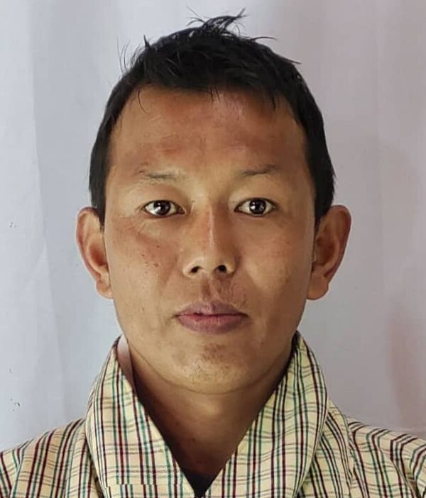 Tashi Galey