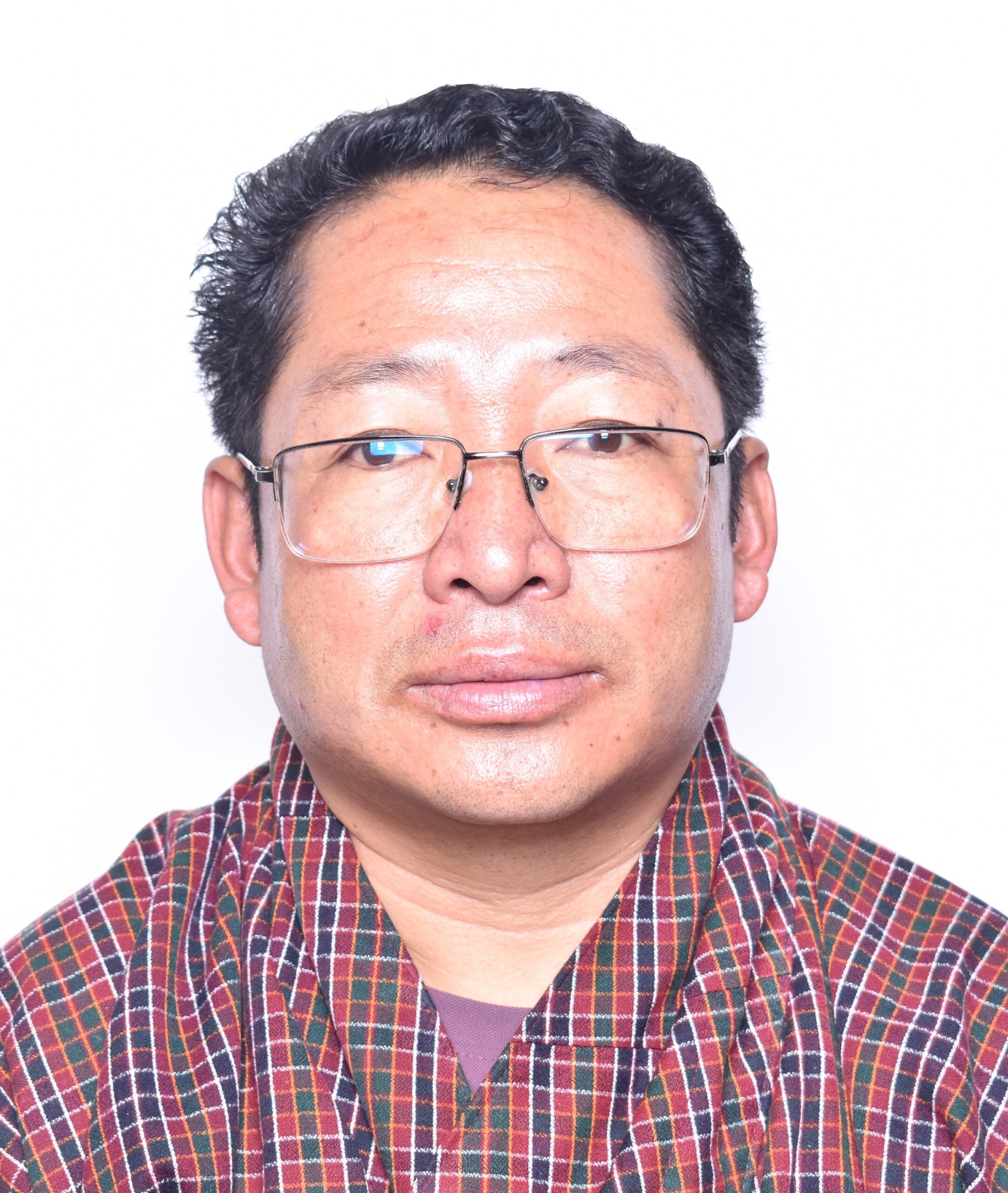 Tashi Norbu