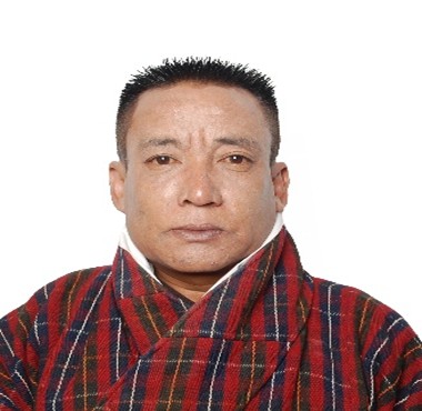 Tashi Wangchuk
