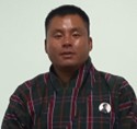 Thinley Jamtsho