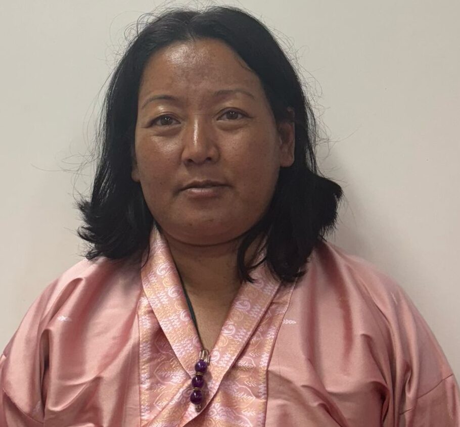 Tshering Gaymo