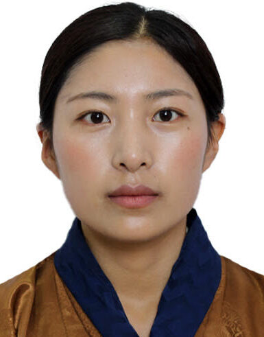 Tshering Dolma
