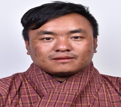 Tshering Dorji