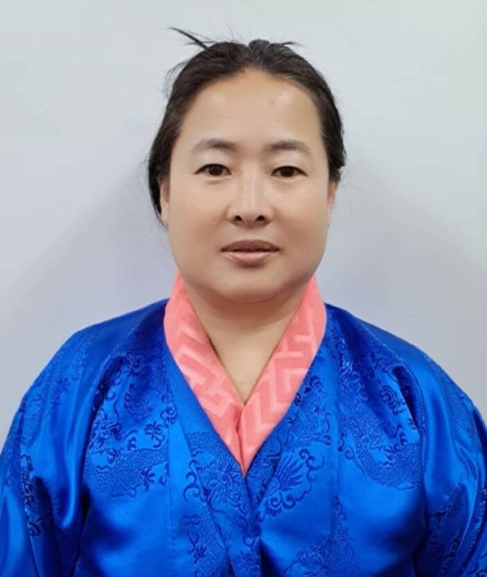 Tshering Lhamo