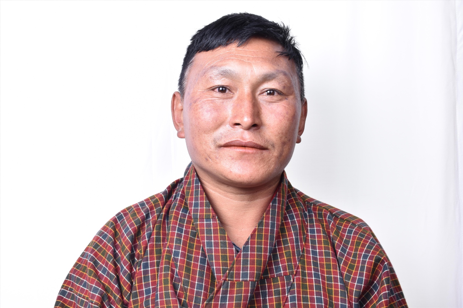 Tshewang Dorji