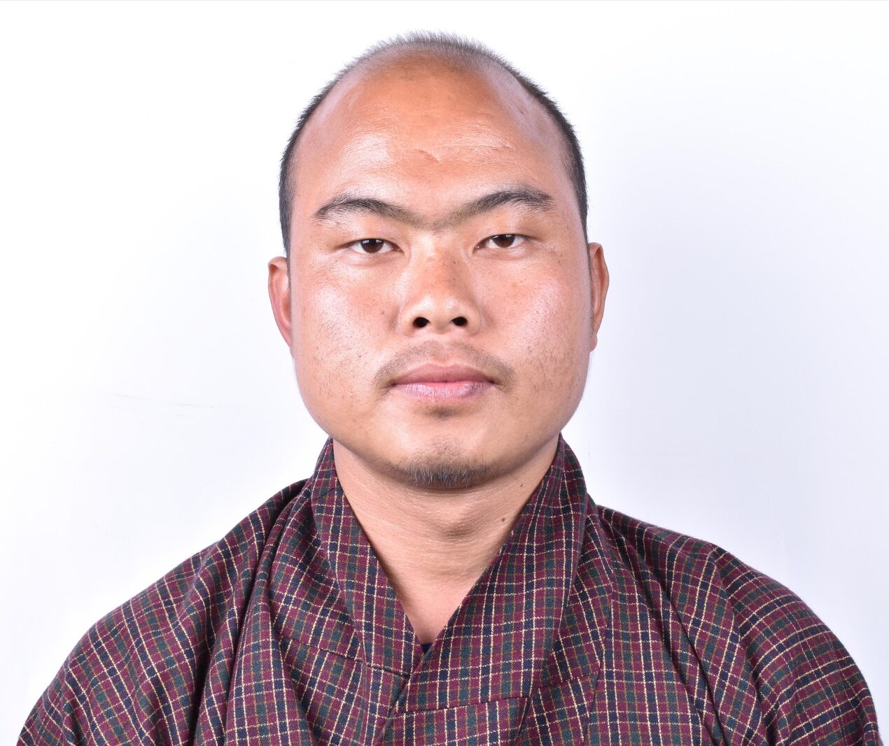 Ugyen Dorji