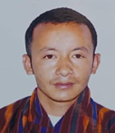 Jigme Thinley