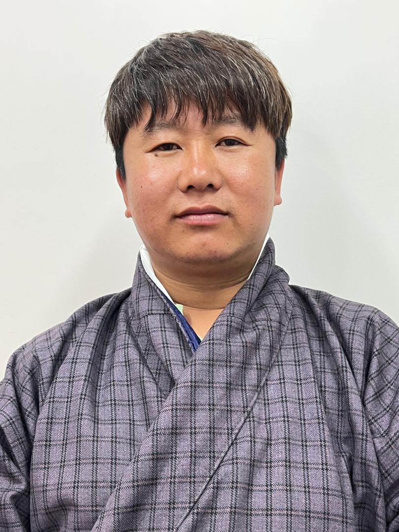 Wangchuk Rabten