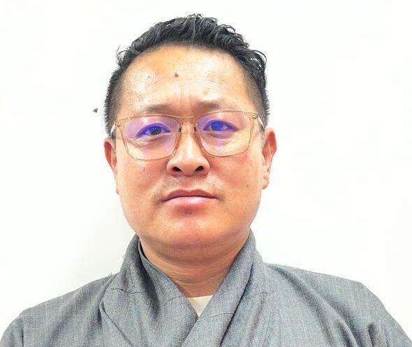 Wangchuk Pelden