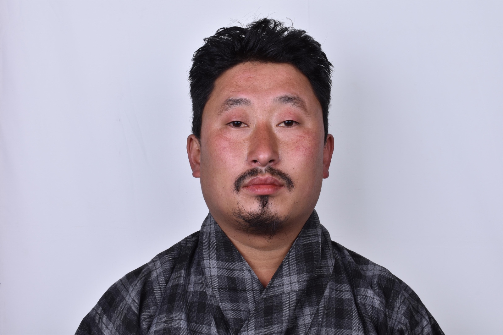 Yeshey Wangchuk