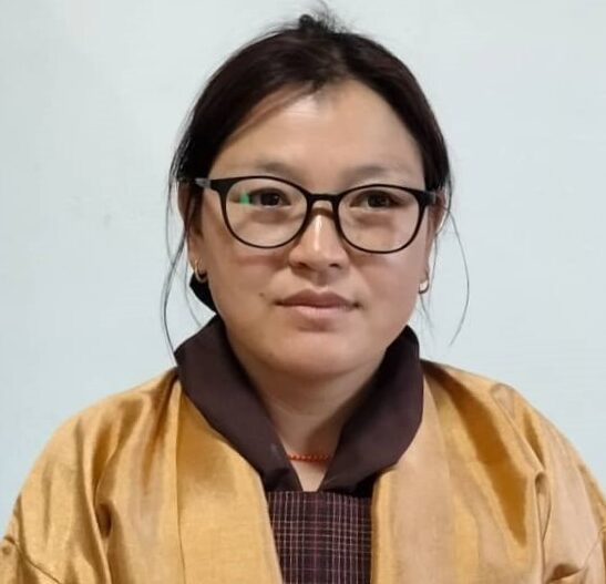 Sonam Xangmo