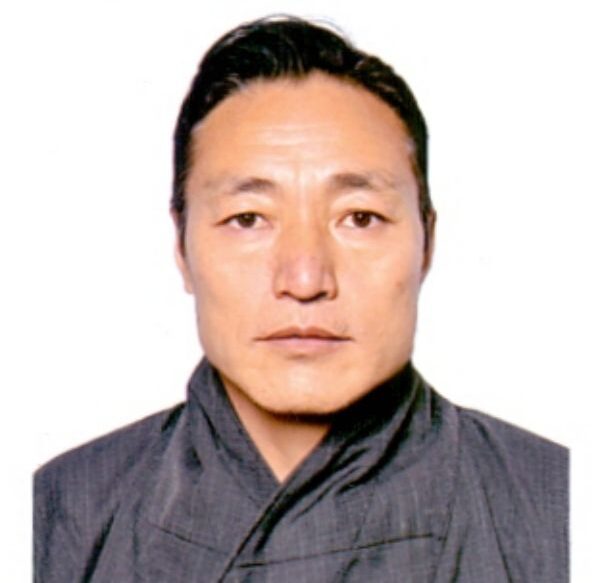 Nakchung