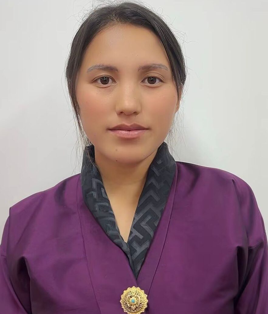 Sonam Yangchen