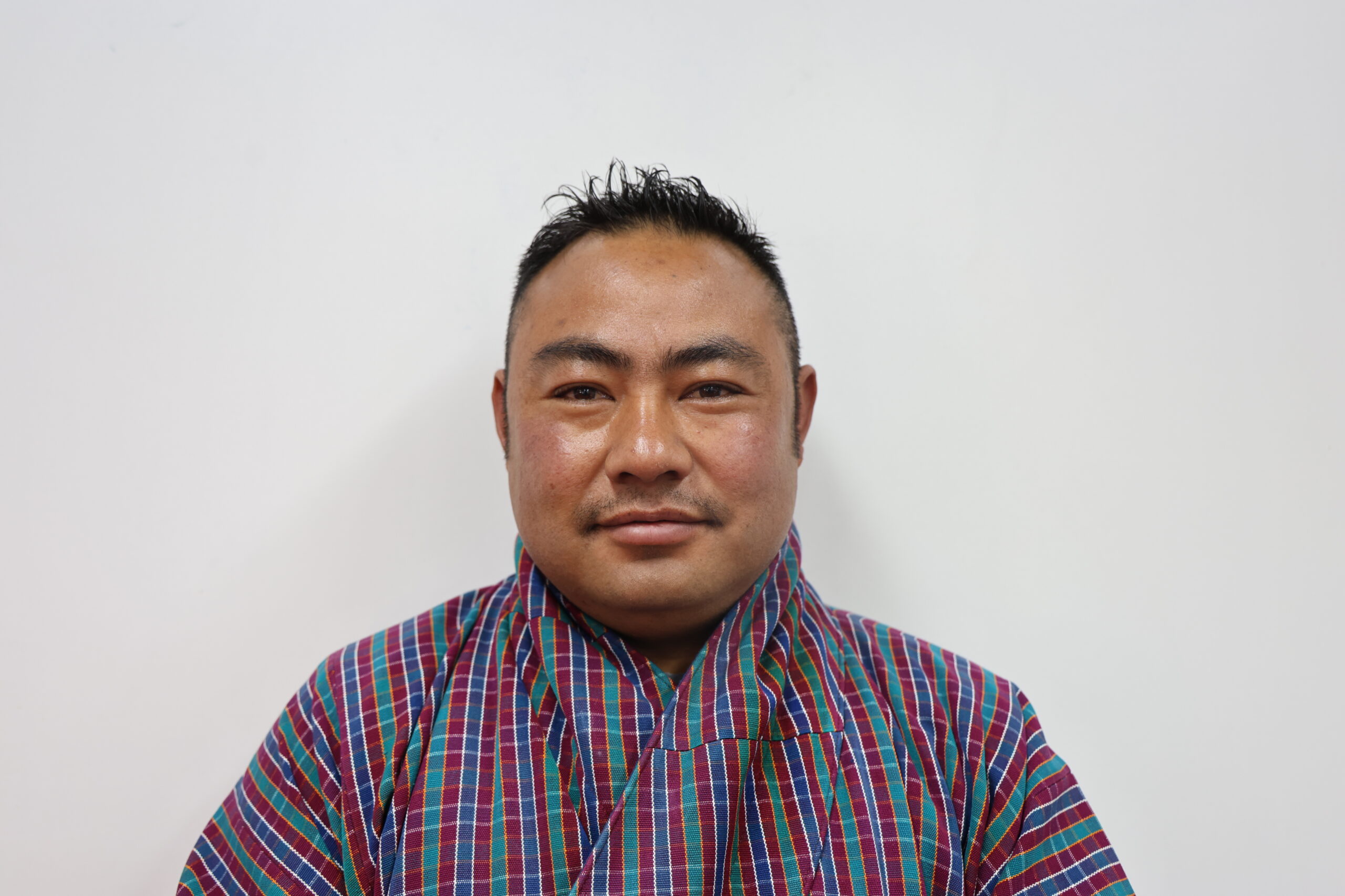 Sonam Dorji