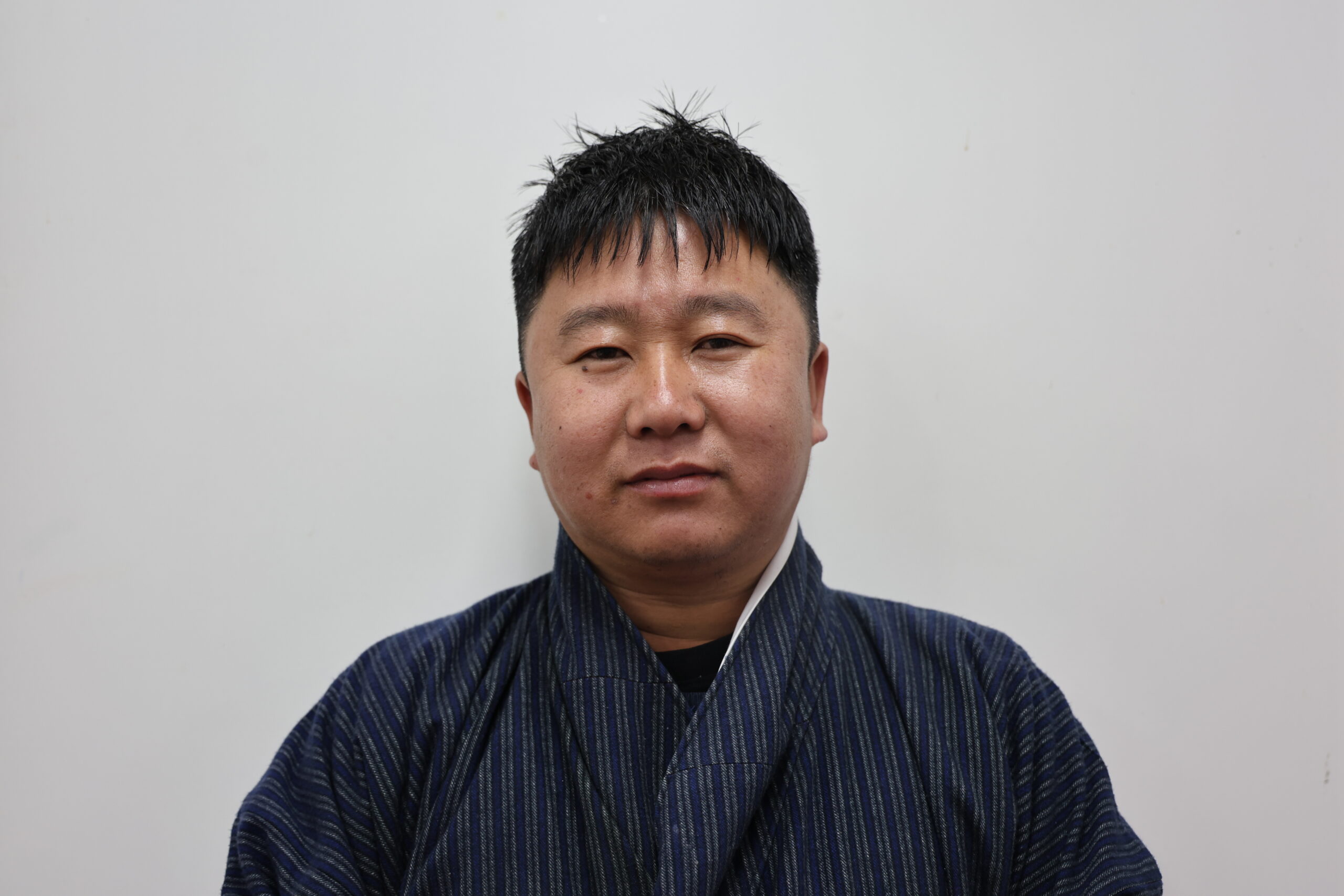 Wangchuk Rabten