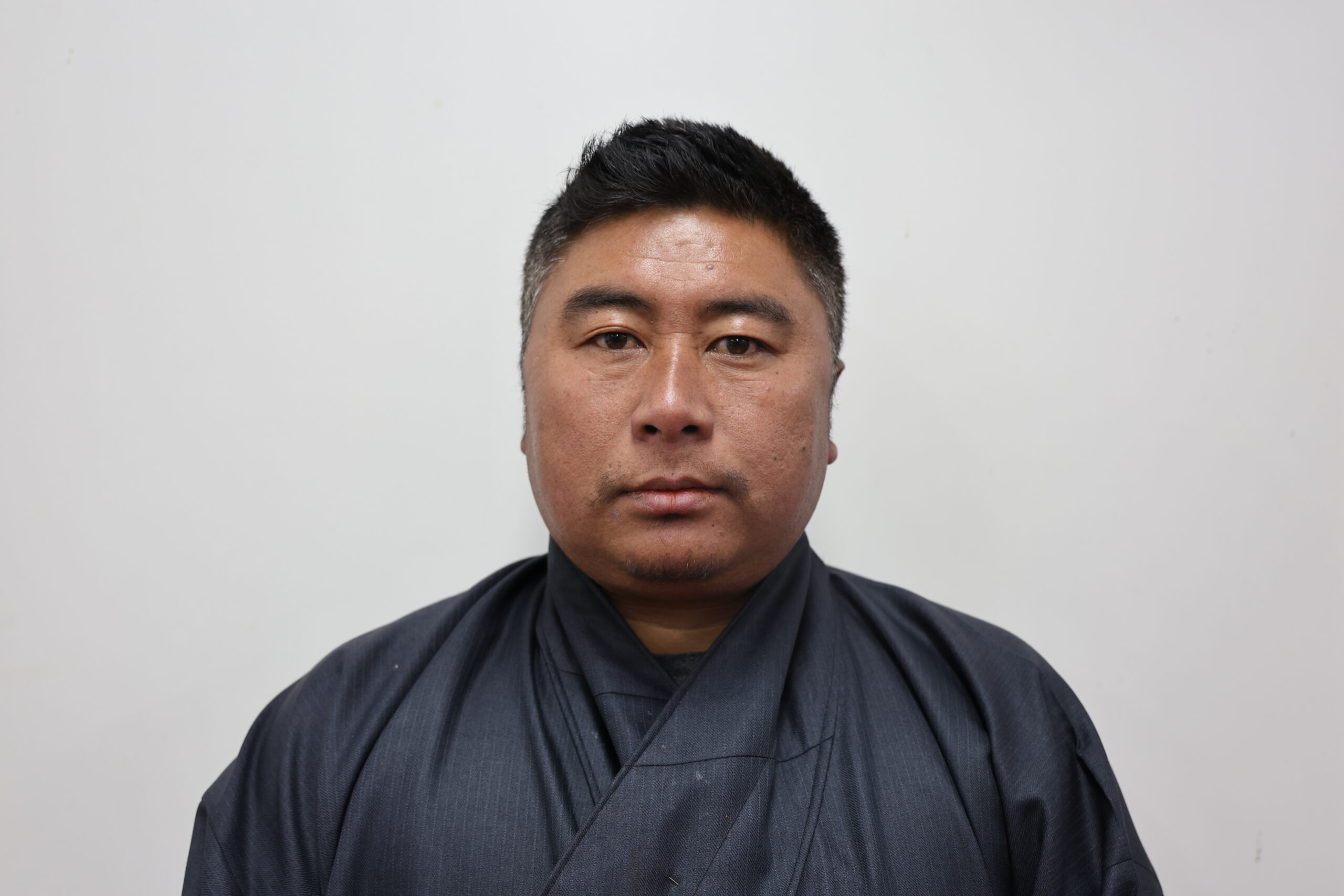 Thinley Dorji