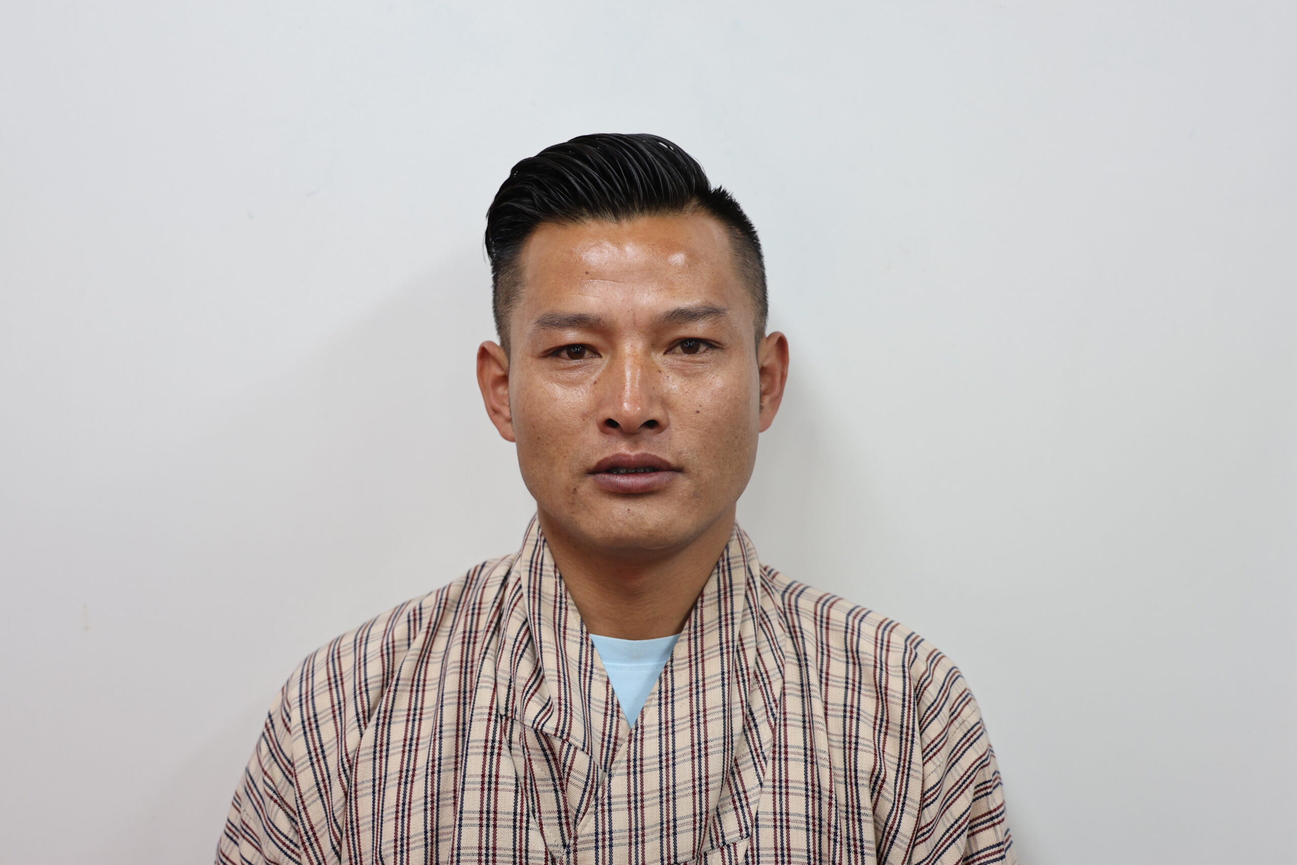 Dorji Tshewang