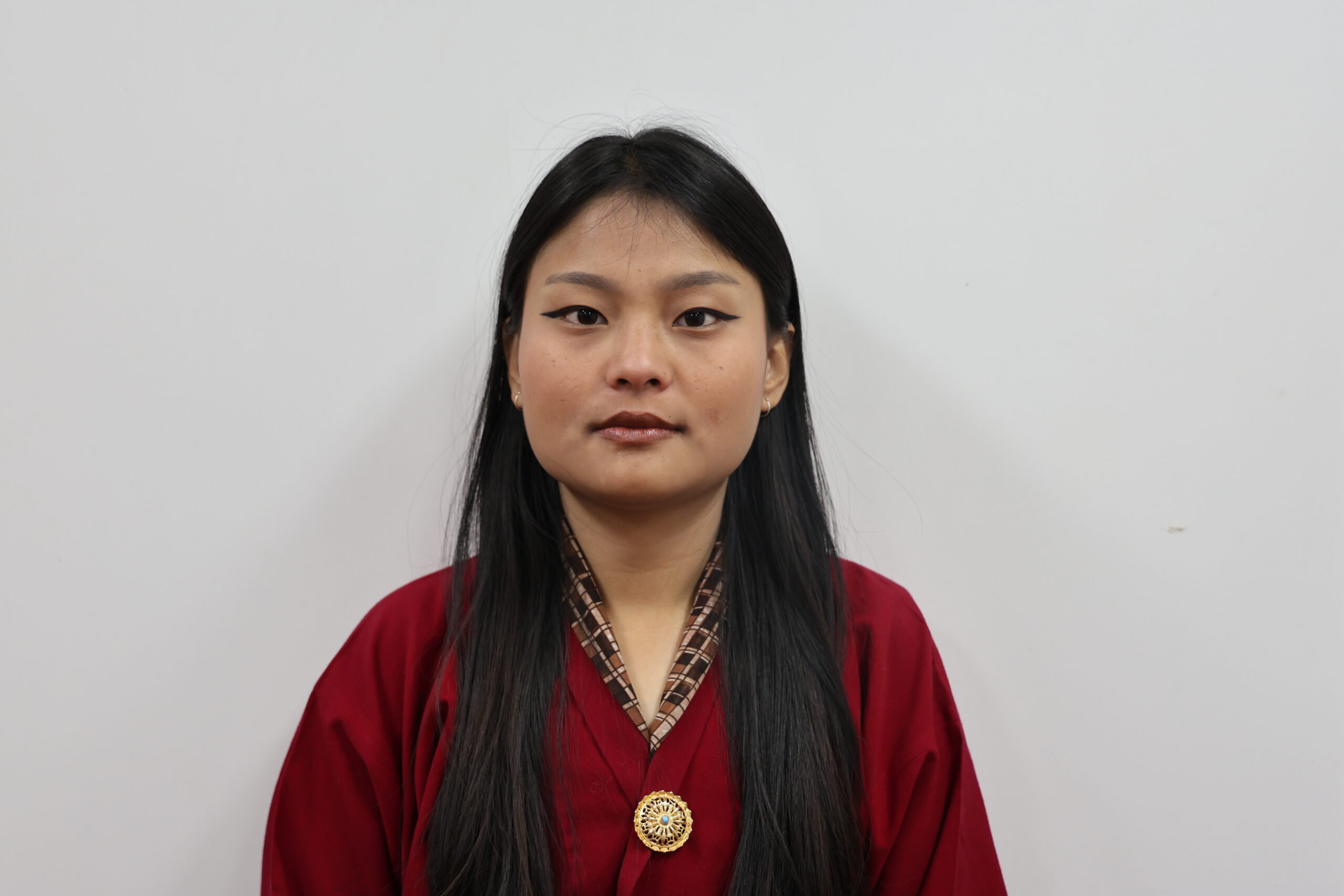 Dorji Choden