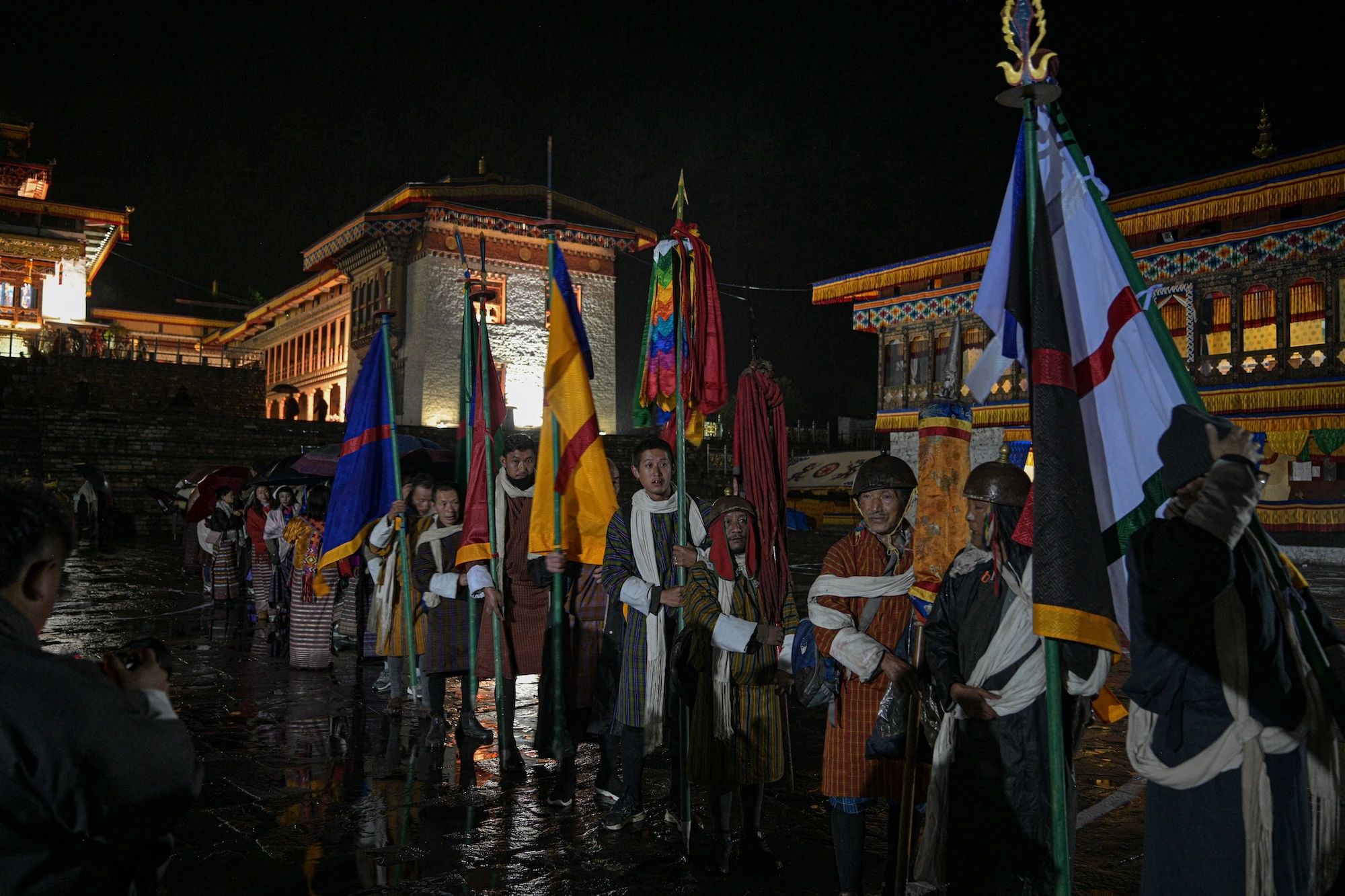 Ap Chundu Festival: Haa Valley’s Unknown Spiritual Celebration