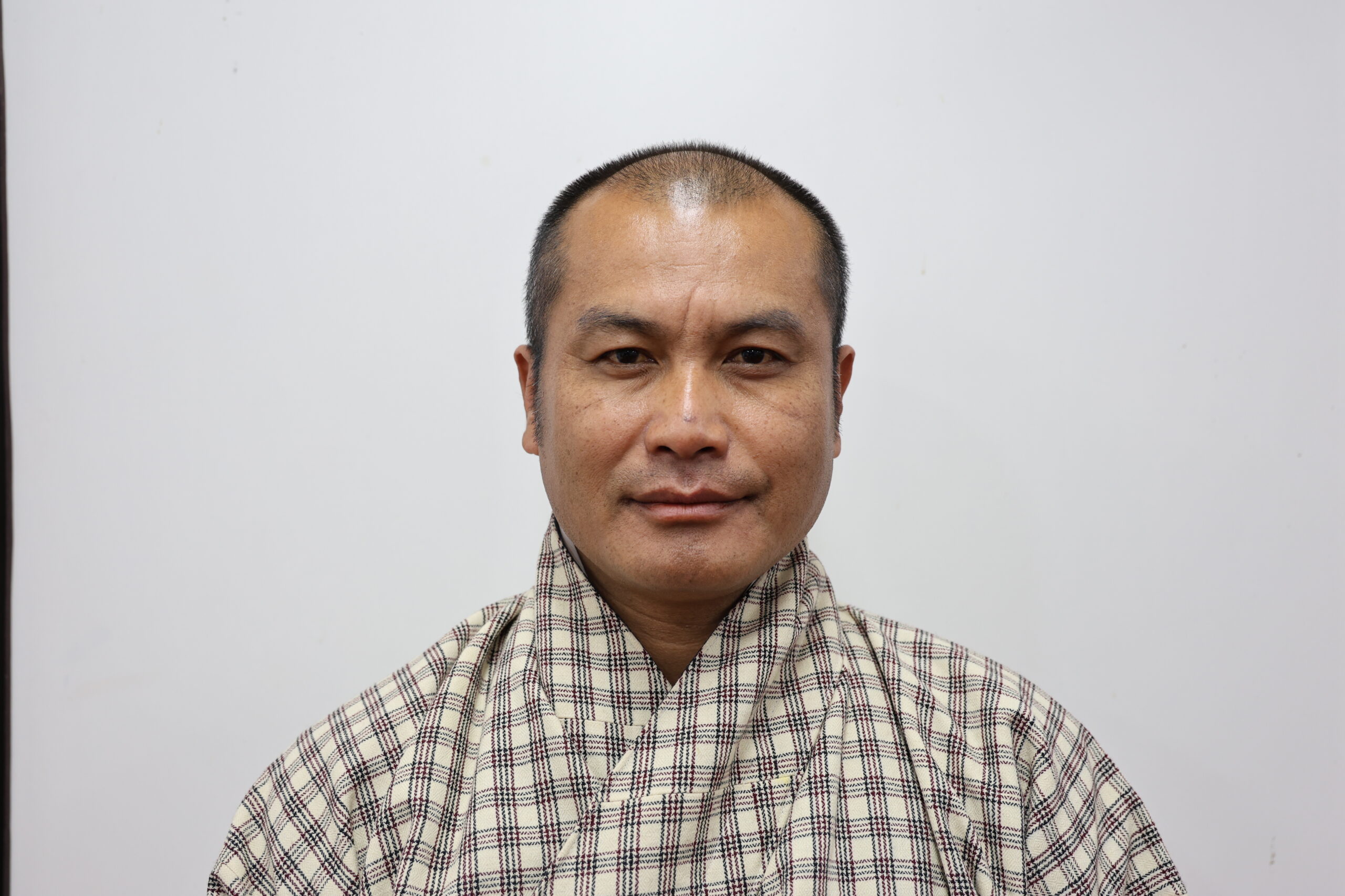 Passang Tobgay