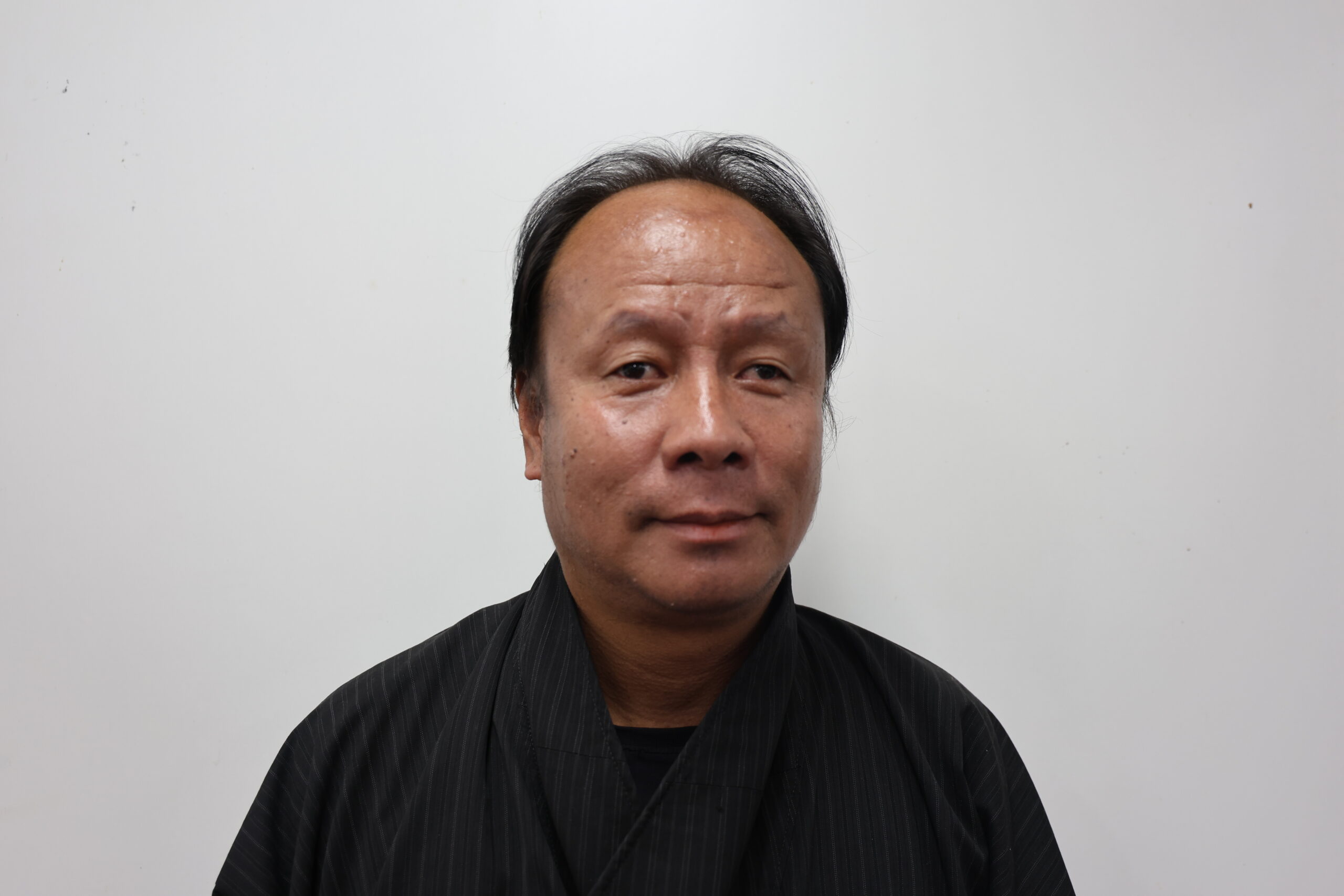 Tshewang Rinchen