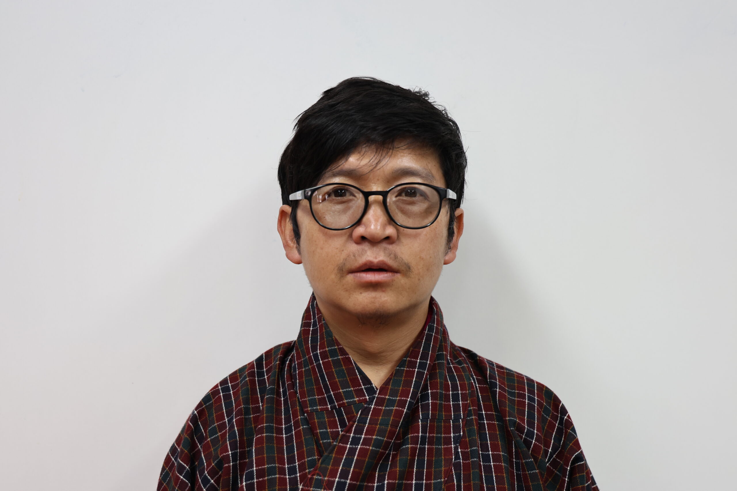 Yeshi Gyeltshen