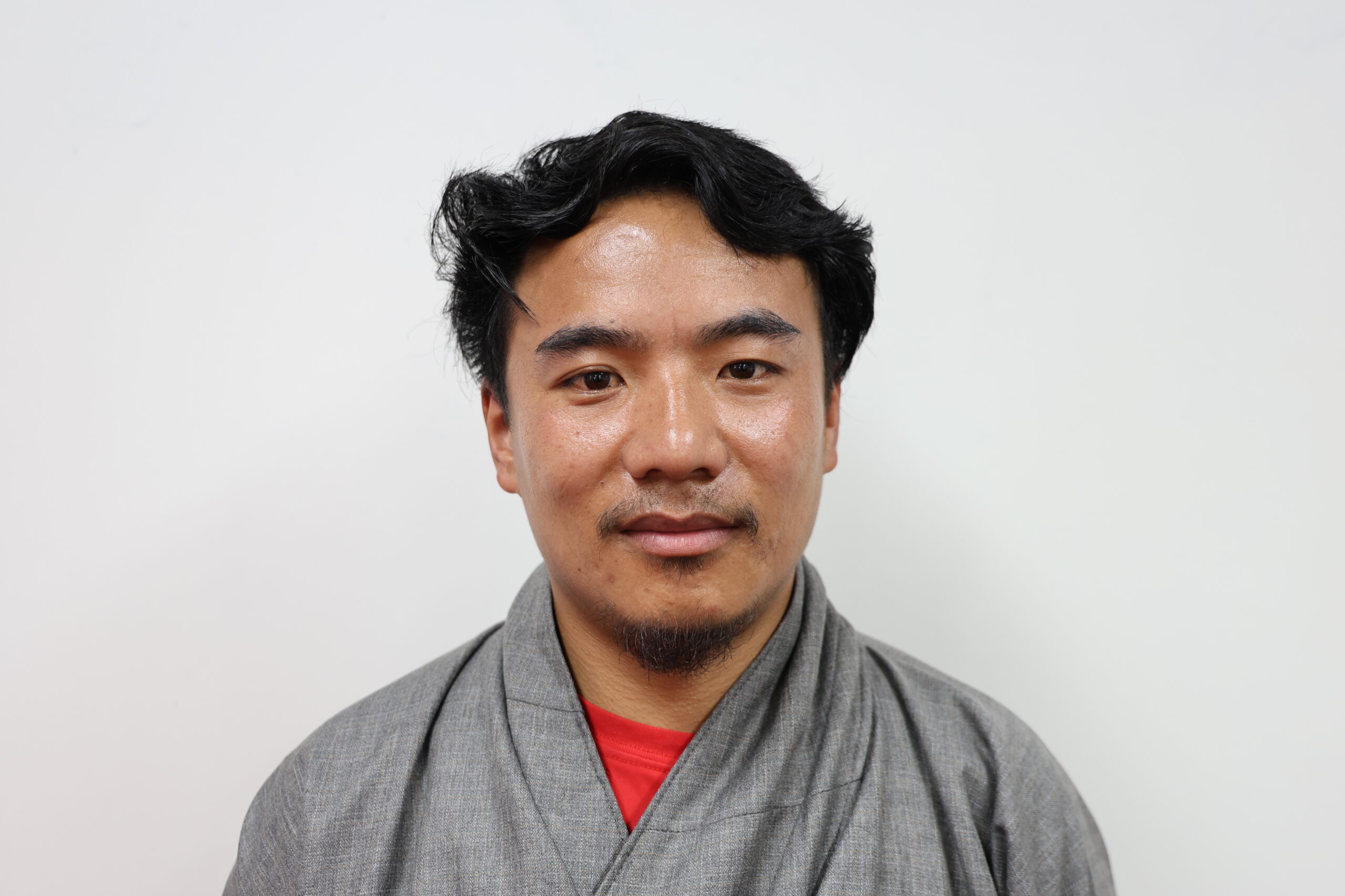 Harka Bhadur Rai