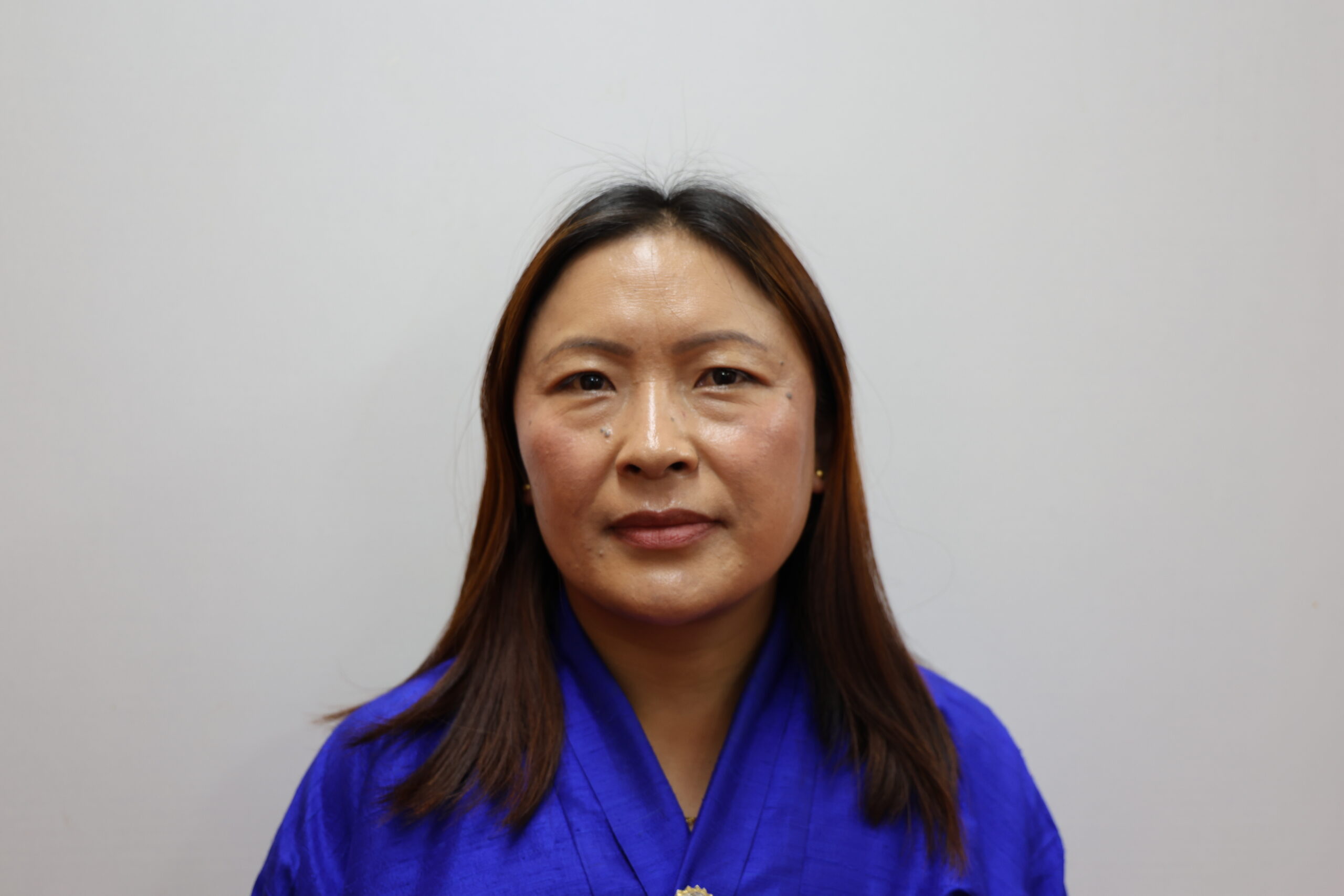 Phub Wangmo