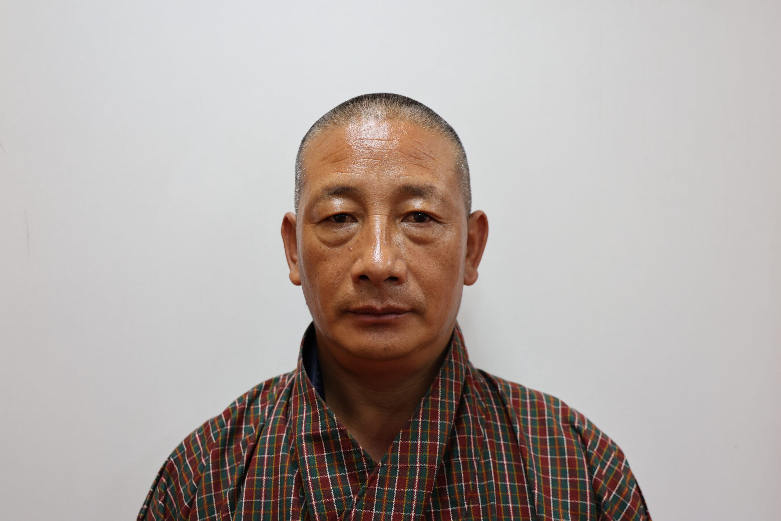 Chimi Wangchuk