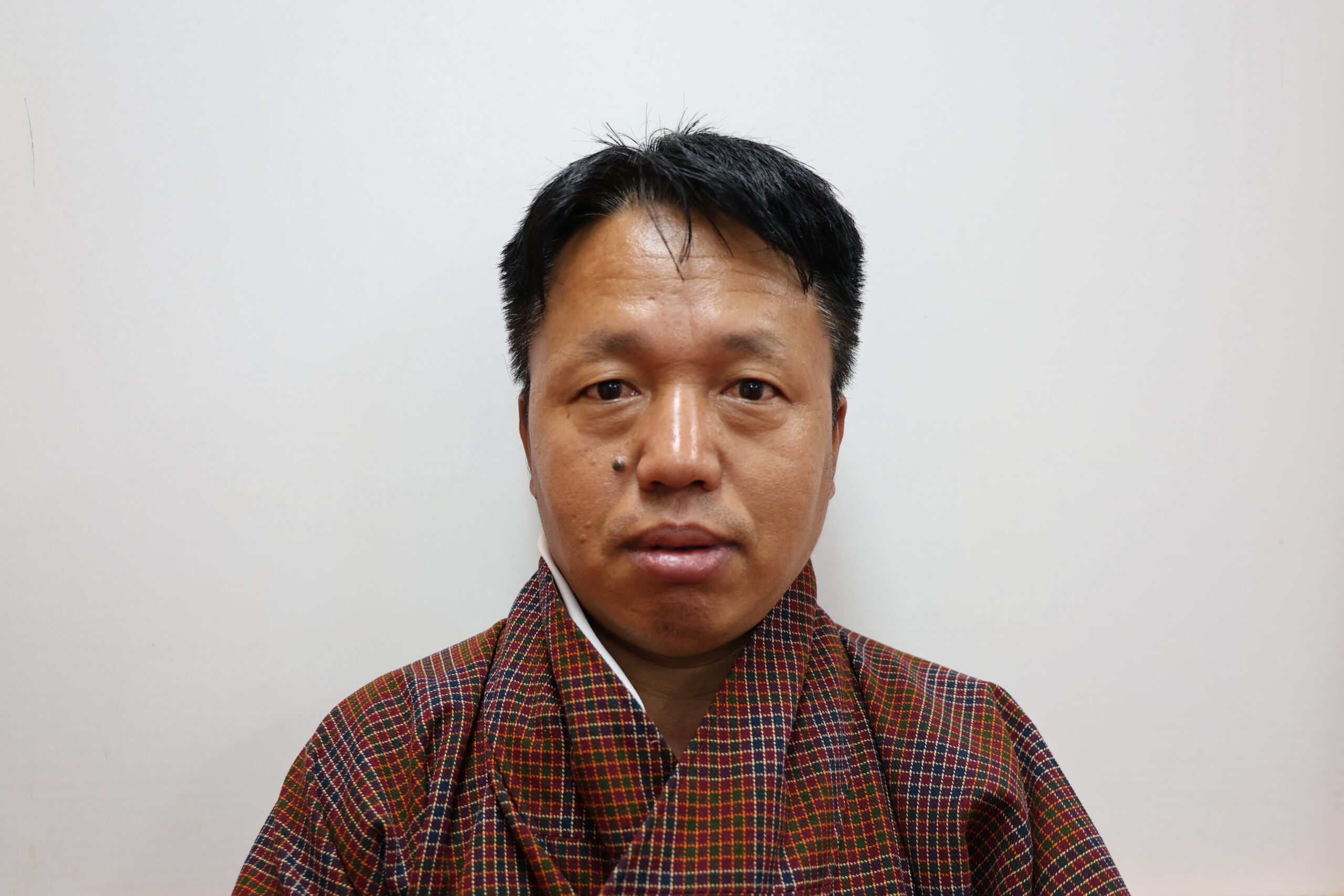 Karma Gyeltshen