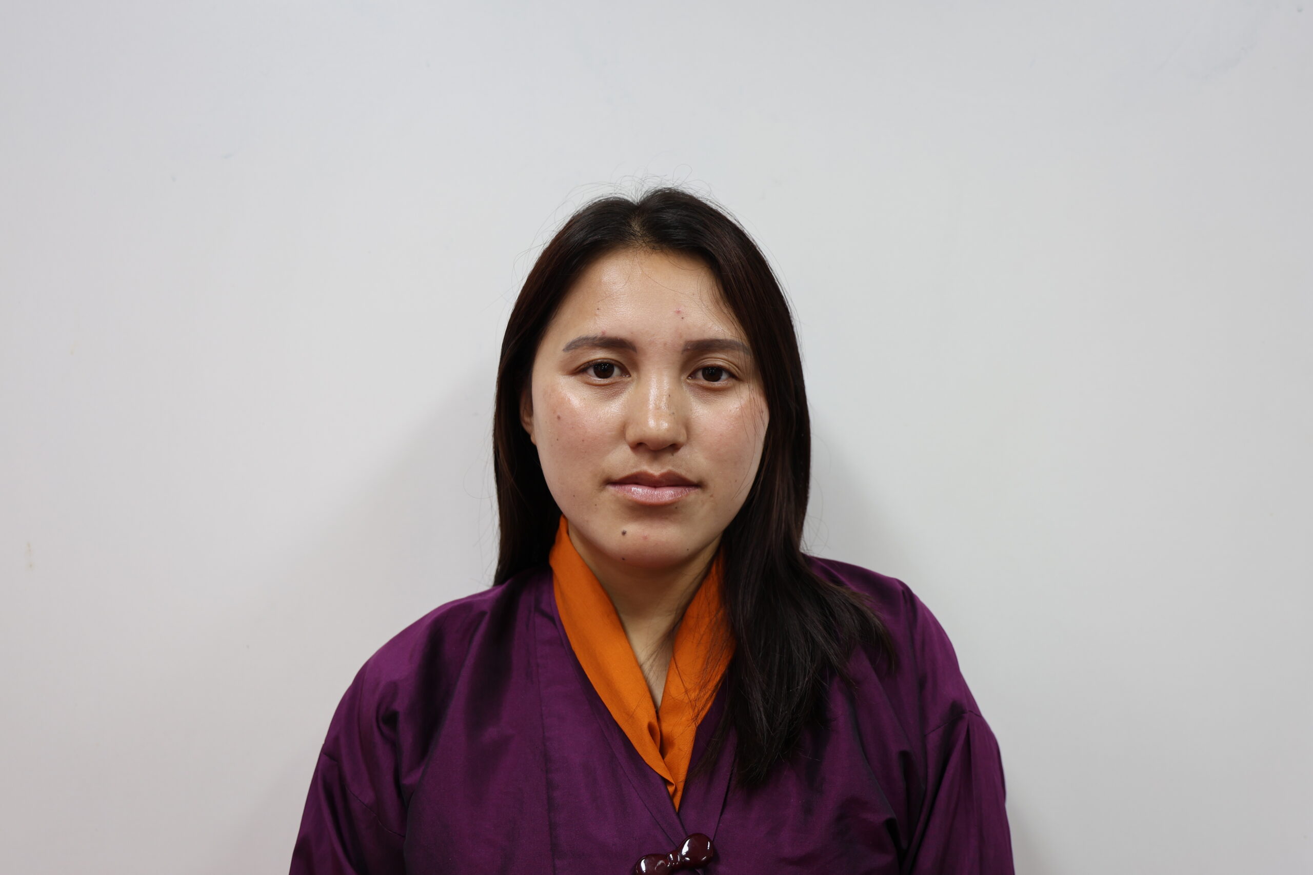 Sonam Yangchen