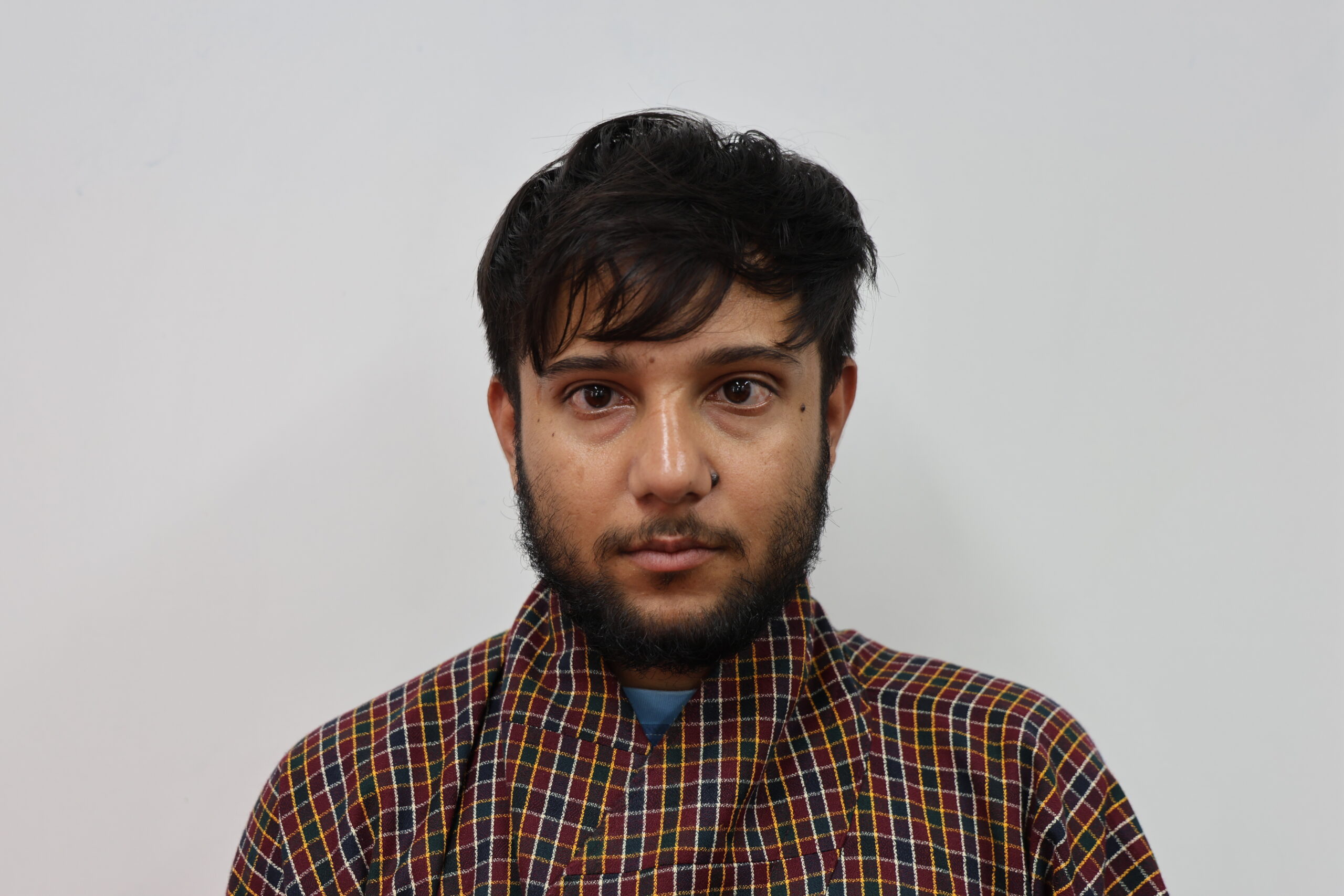Keshab Ghimirey