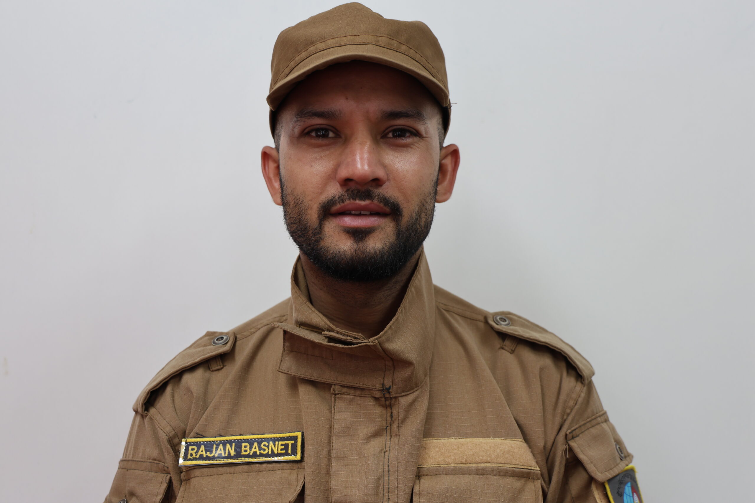 Rajan Basnet