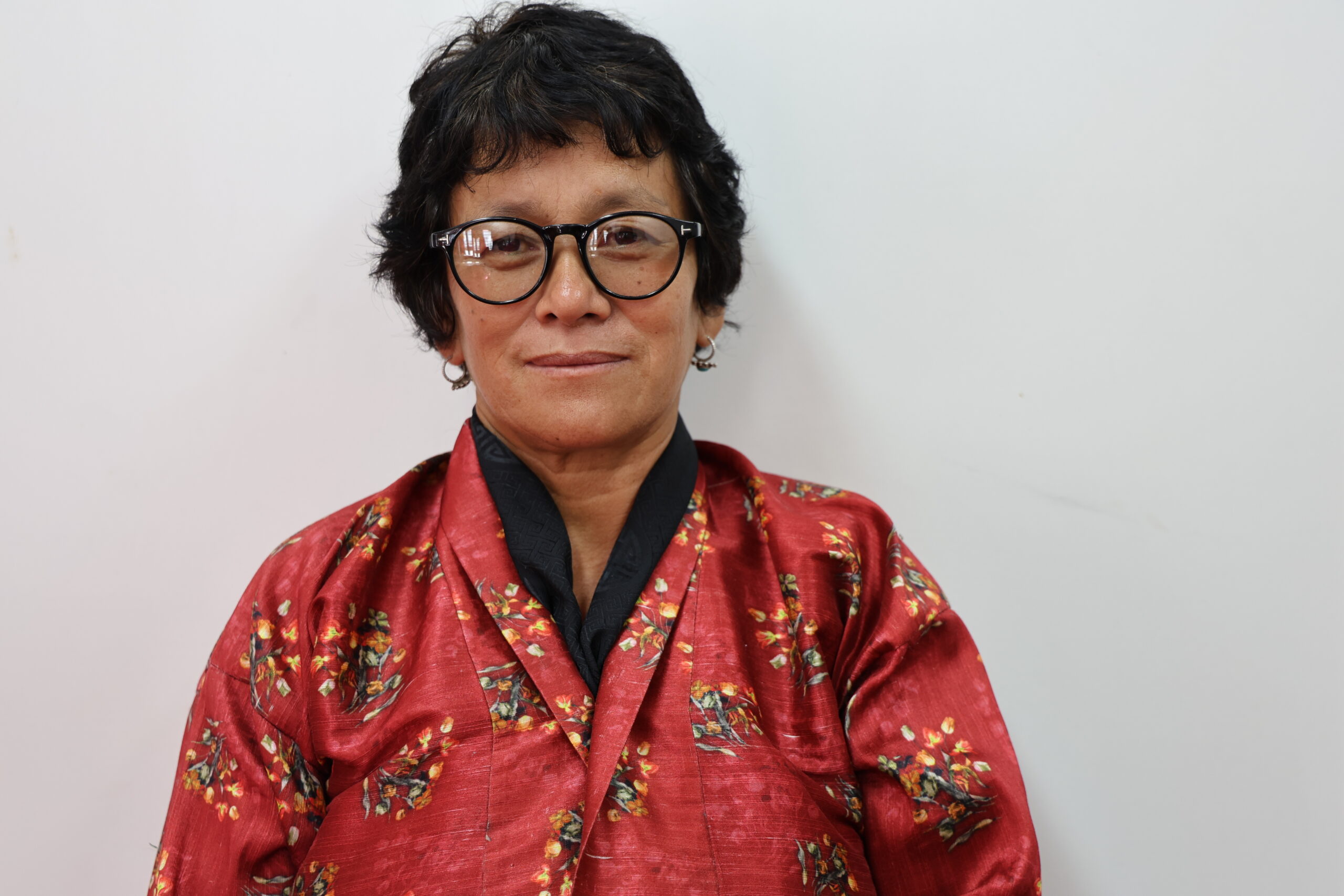 Pema Chdoen