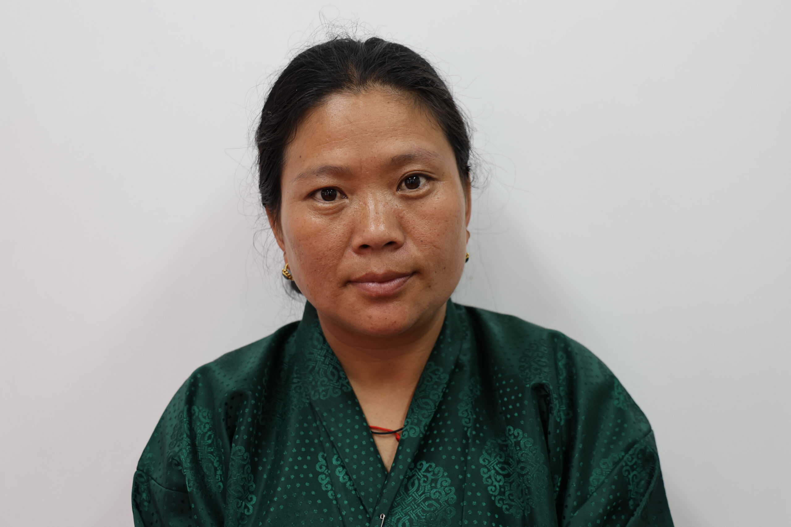 Deki Yangzom