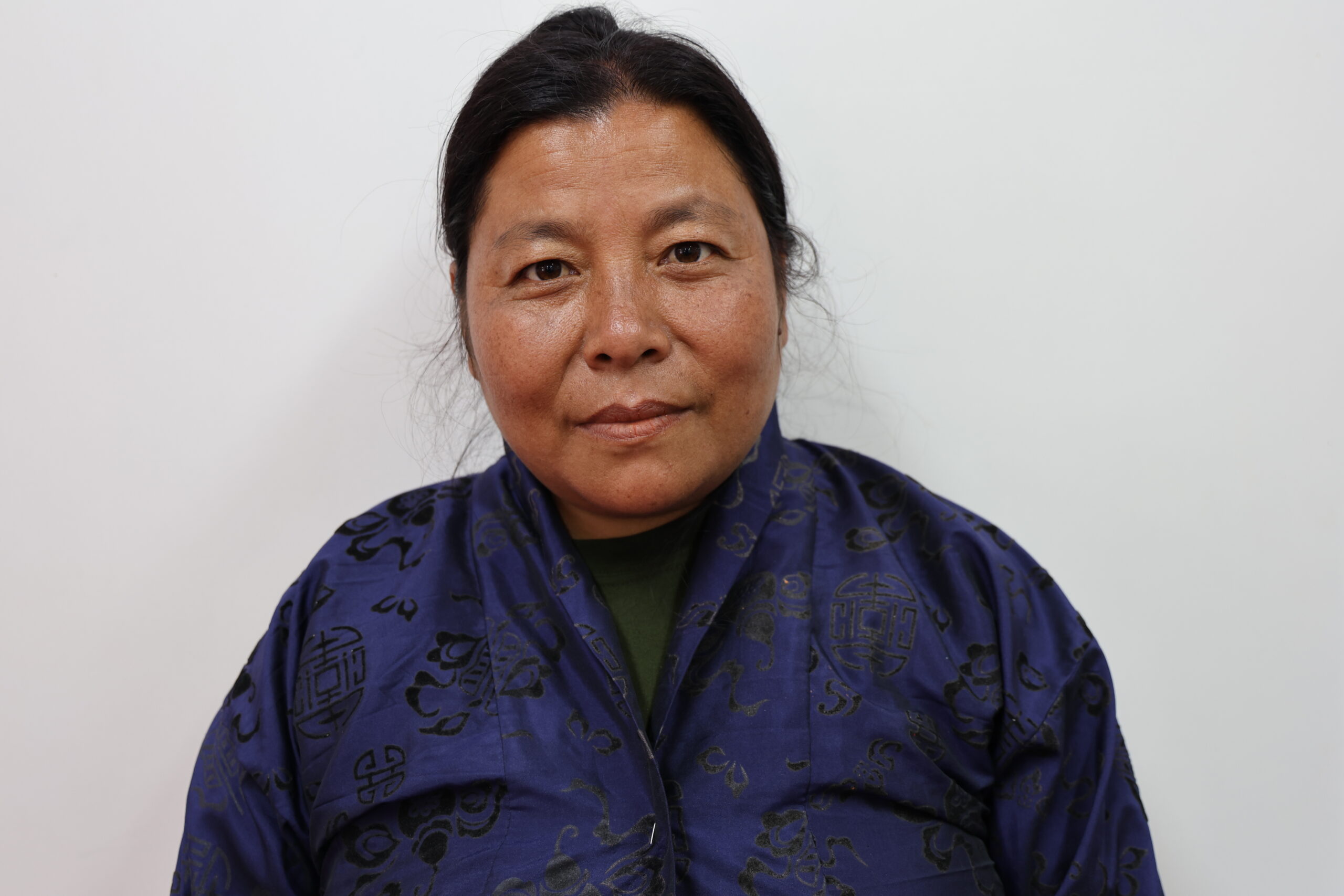Sonam Zangmo