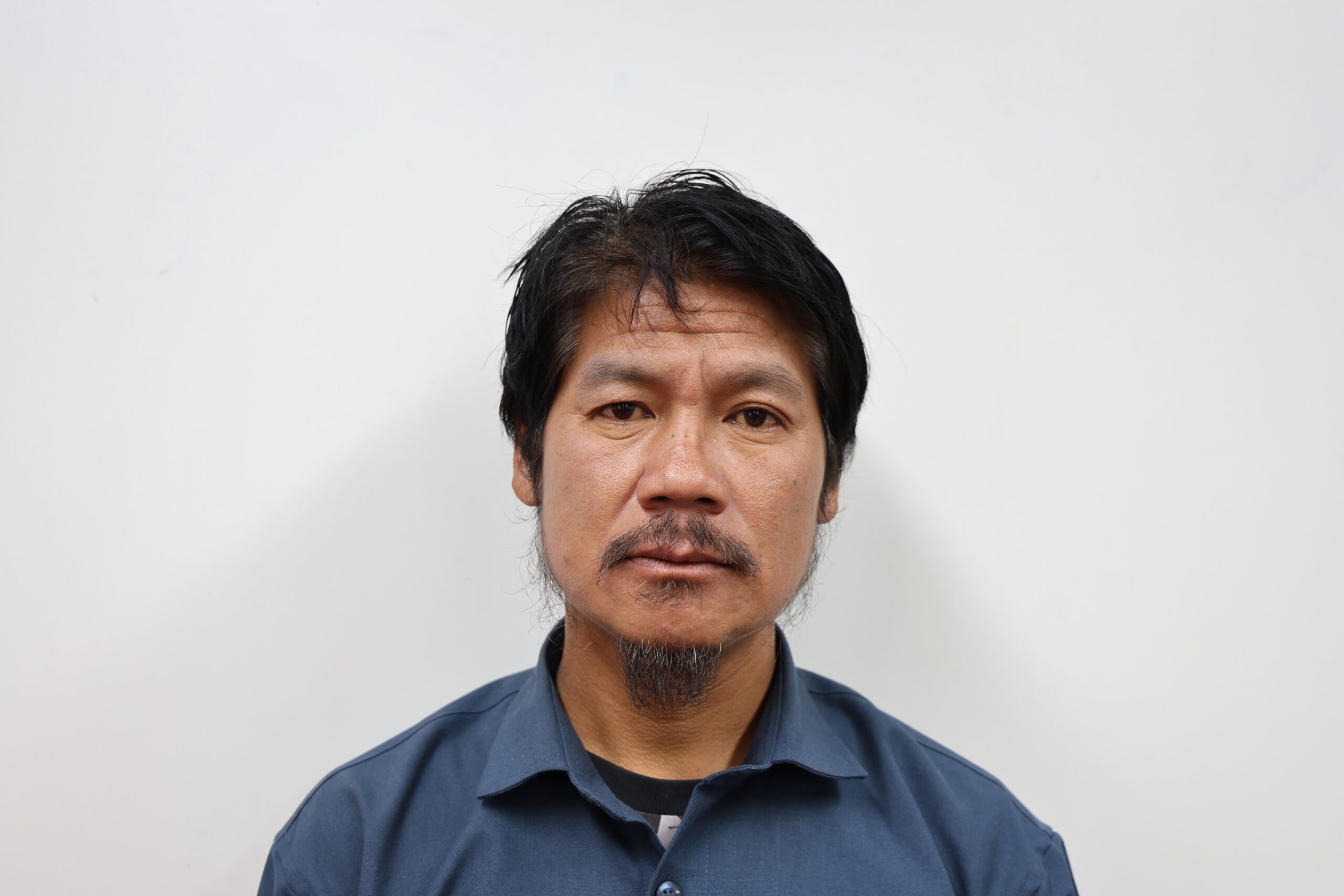 Tashi Tshewang