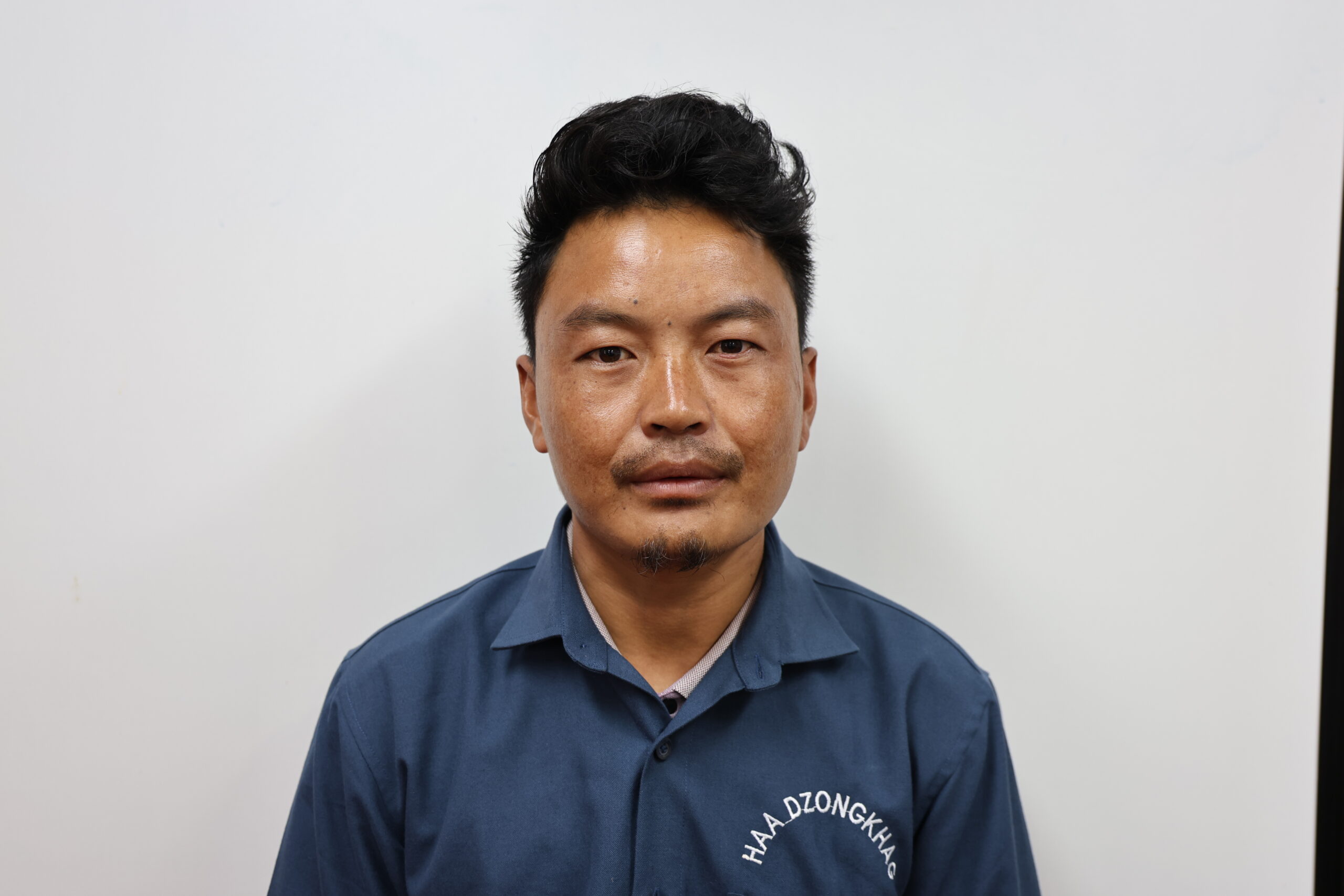 Chencho Dorji