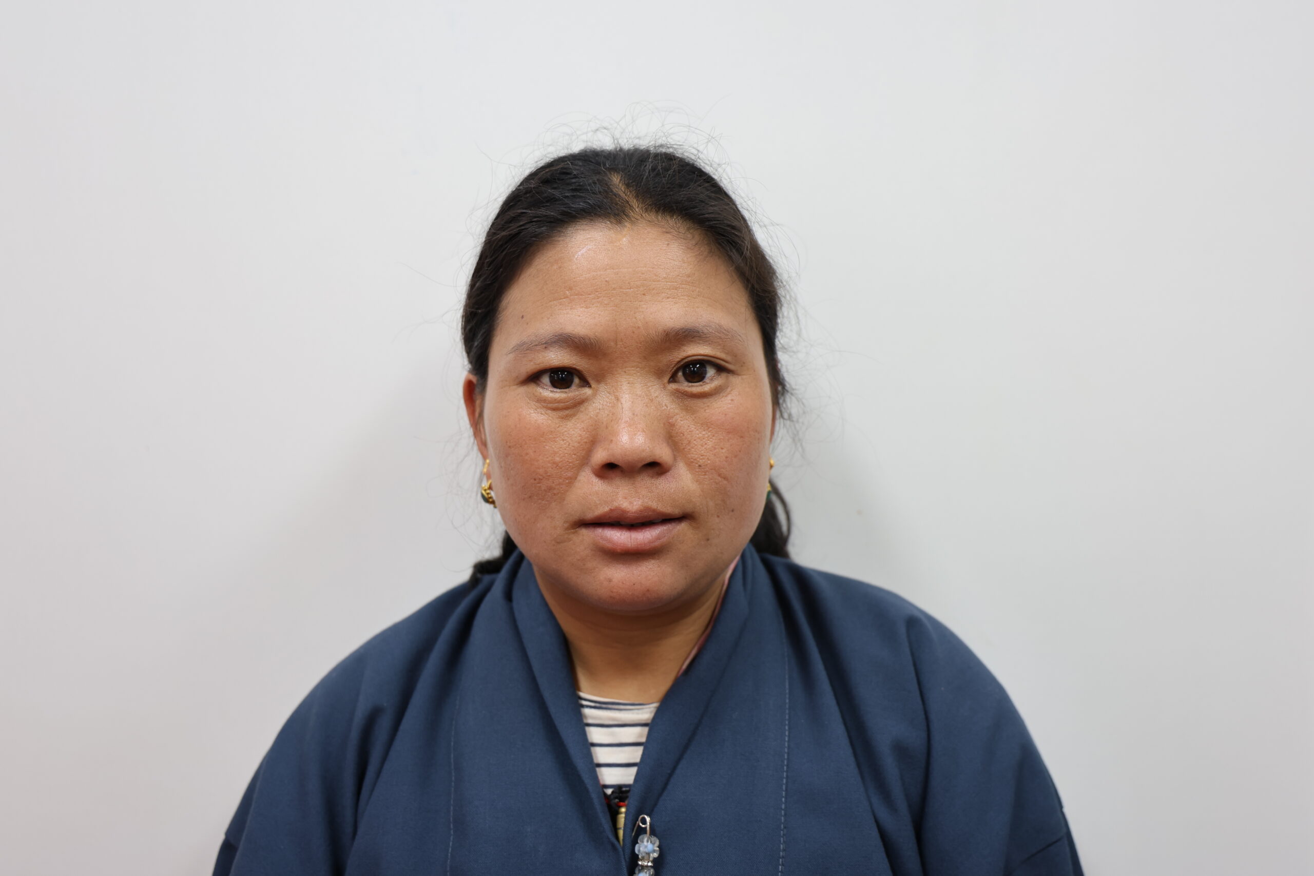 Deki Yangzom