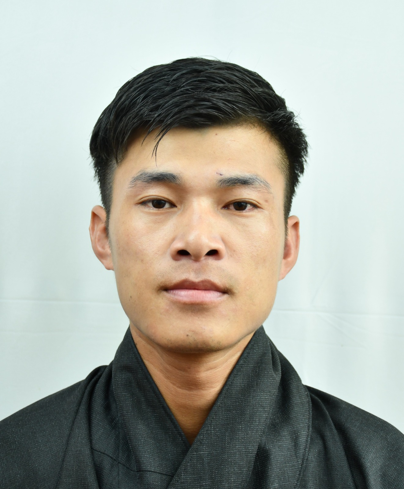 Sangay Wangchuk