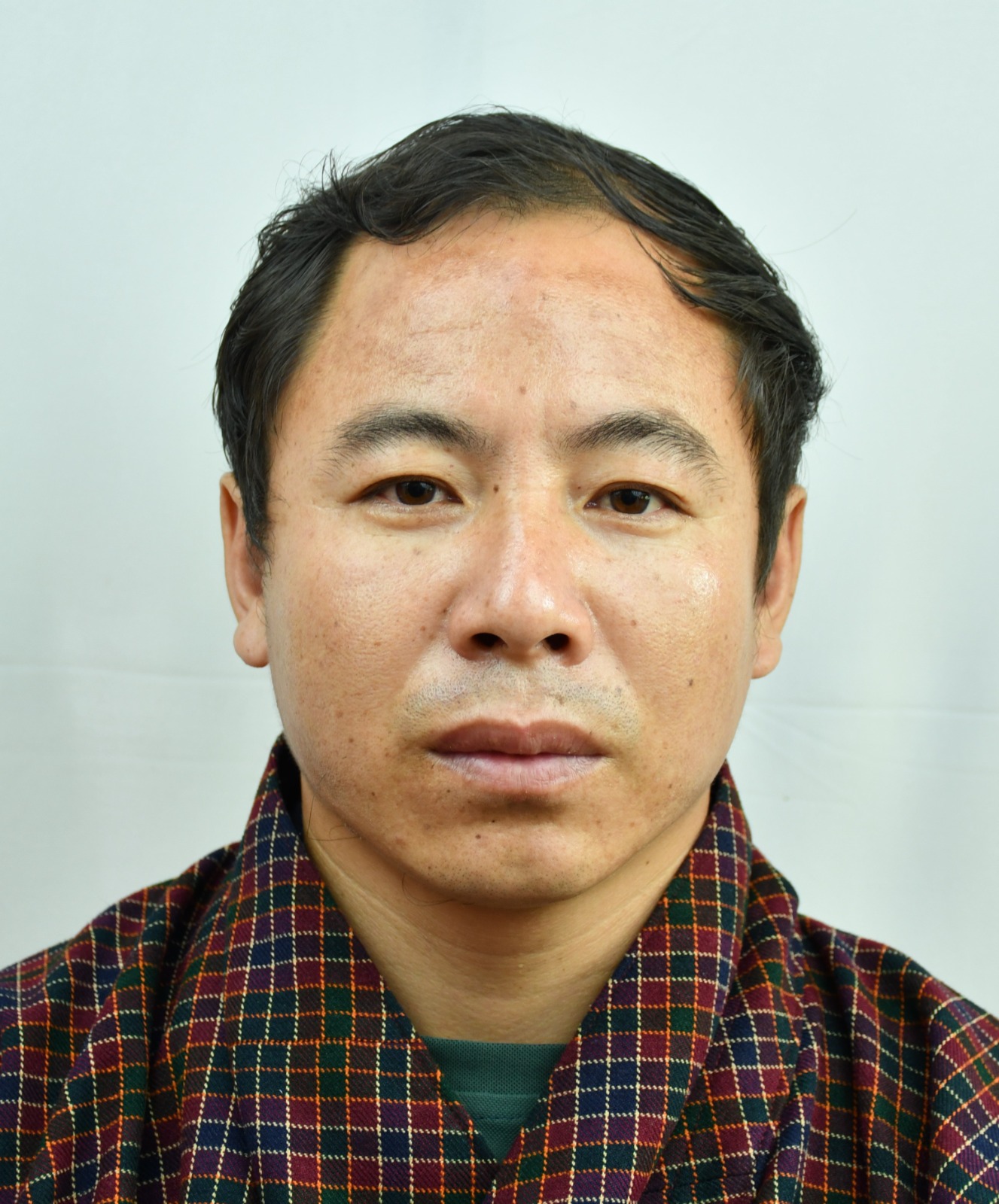 Tashi Phuntsho